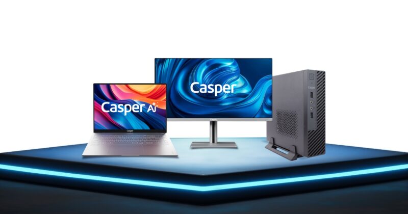 Yüksek Performanslı Bilgisayar Modelleri ve Teknik Seçim Rehberi