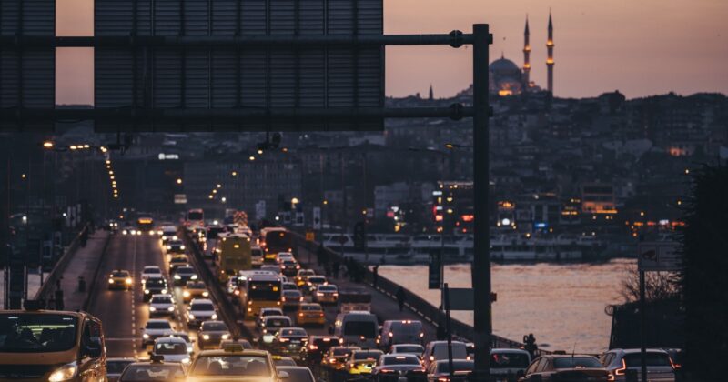 Allianz Trafik Poliçesi Teklifi Nasıl Alınır?